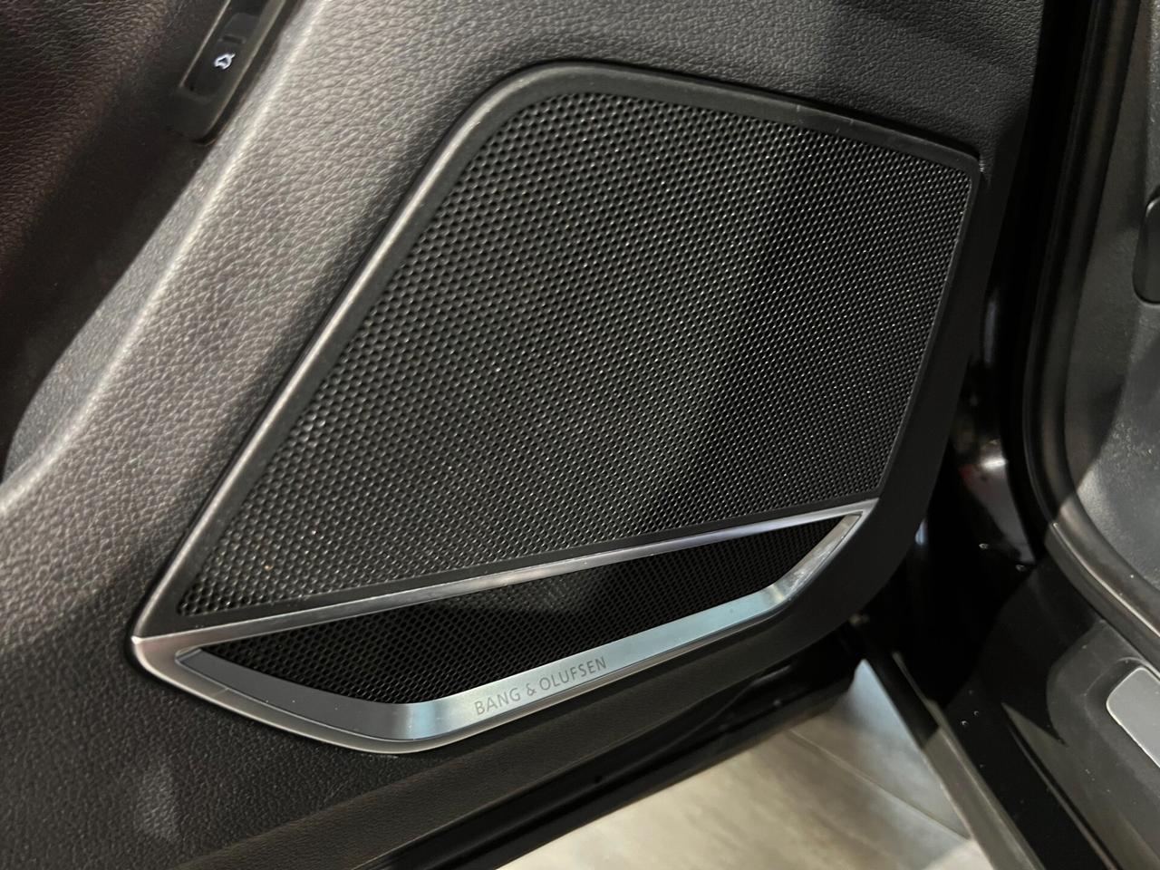 Audi Q3 35 TDI S tronic 3x S line FULL