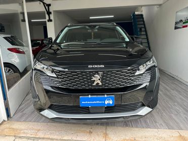 Peugeot 5008 5008 1.5 bluehdi Allure Pack s&s 130cv