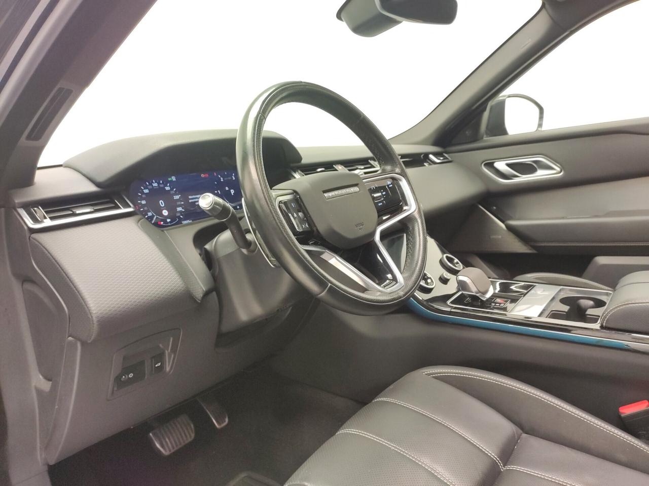 Land Rover Range Velar 3.0D l6 300 CV R-Dynamic SE
