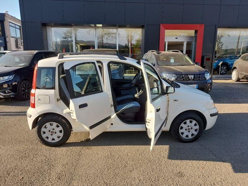 FIAT Panda Panda 1.2 Dynamic GPL