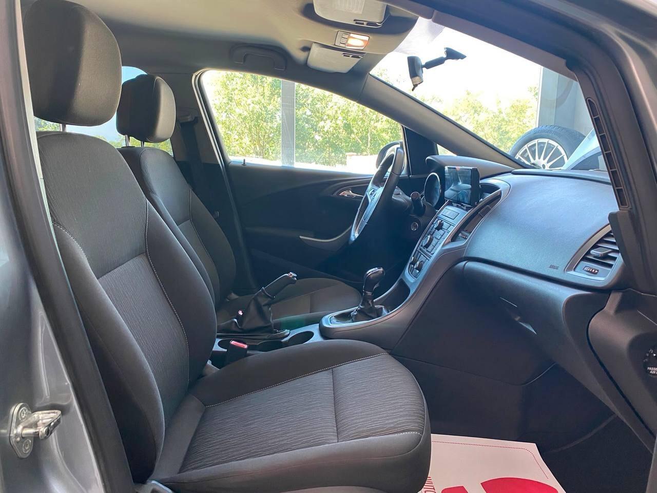 Opel Astra - 1.4 | 120CV