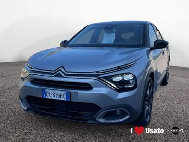 Citroën C4 III 2021 1.2 puretech Shine s&s 130cv eat8