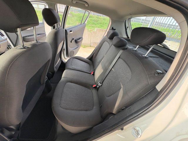 HYUNDAI i20 1.2 5p. BlueDrive GPL VALIDO FINO 09/2031 OK NEOP