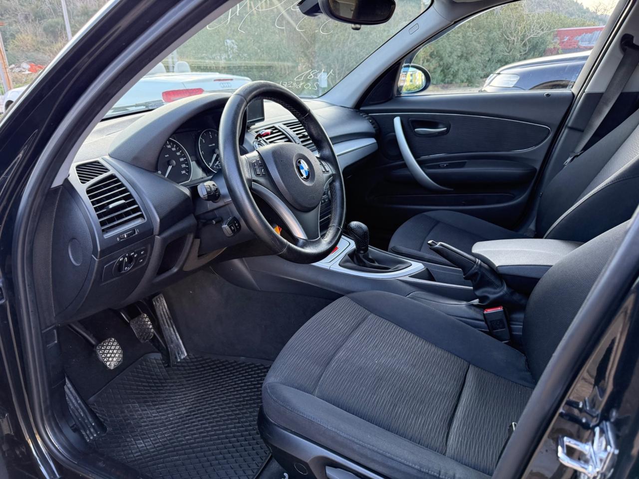 Bmw 118 serie 1 STUPENDA 3.999€ PERMUTE