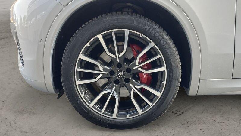 Maserati Grecale Grecale MHEV 300 CV AWD GT