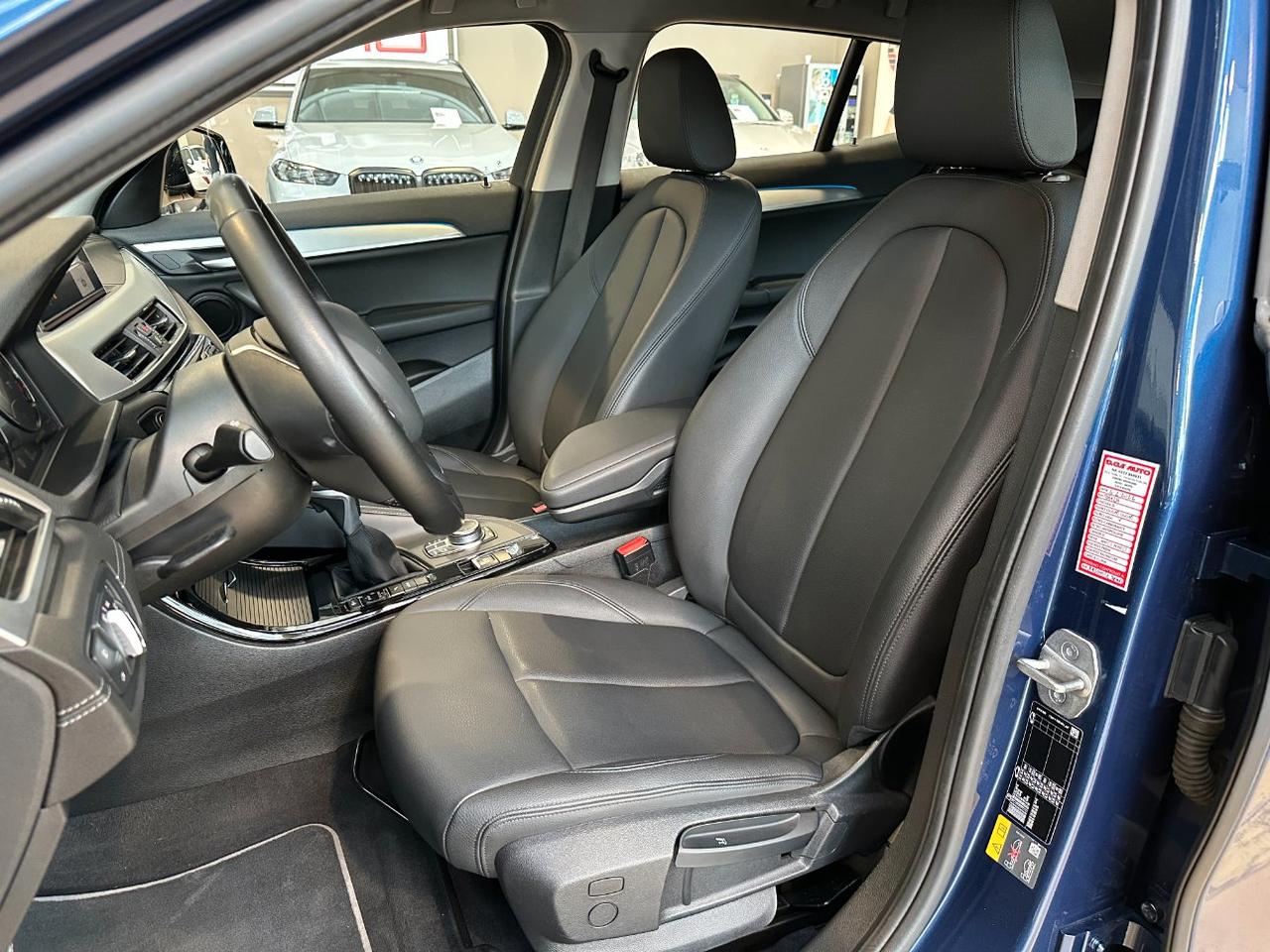 BMW X2 xdrive25e Phev Business X auto - Navi PRO