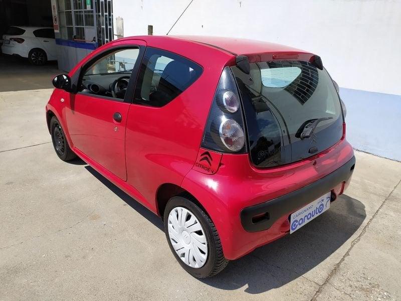 Citroën C1 C1 3p 1.0 AmiC1