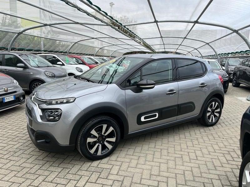 Citroën C3 C3 PureTech 110 S&S Max