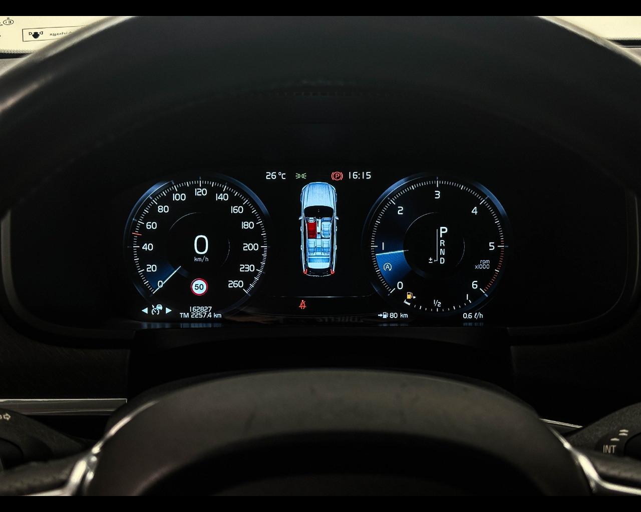 VOLVO V90 Cross Country D5 AWD Geartronic Pro