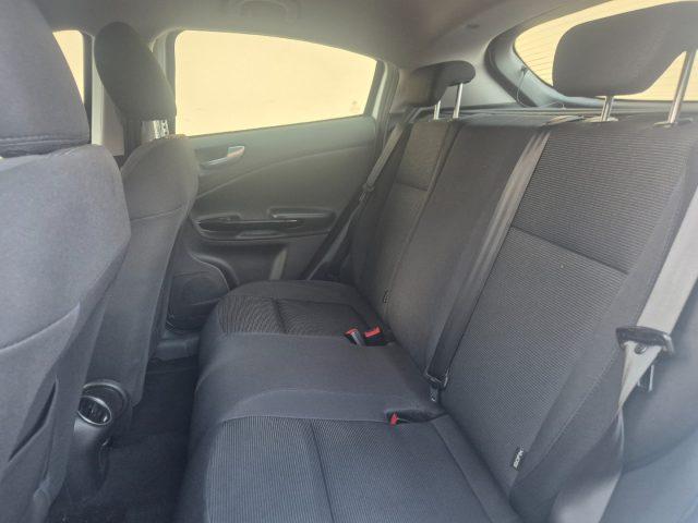 ALFA ROMEO Giulietta 1.6 JTDm-2 105 CV Distinctive