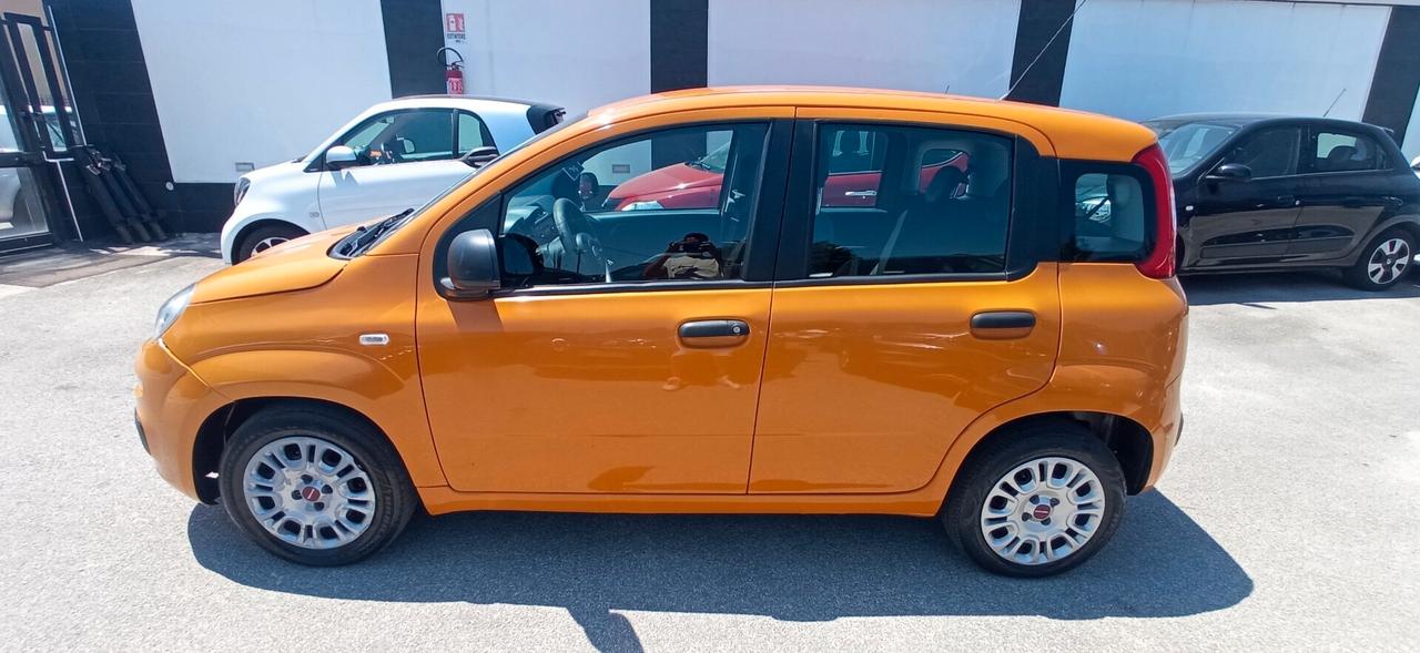 Fiat Panda 1.2 63 MILA KM