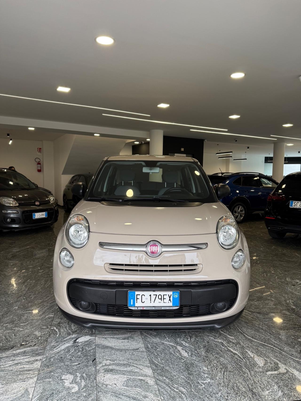 Fiat 500L 1.3 Multijet 95 CV Lounge