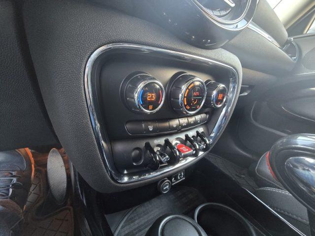 MINI Clubman 2.0 Cooper SD Hype Wired ALL4 aut. PERMUTE