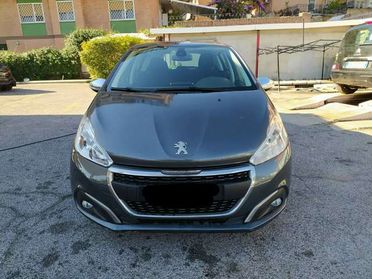 Peugeot 208 208 I 5p 1.6 bluehdi Allure 75cv