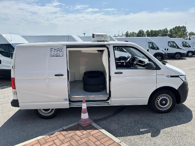 Volkswagen TRANSPORTER 150 FRIGO ATP