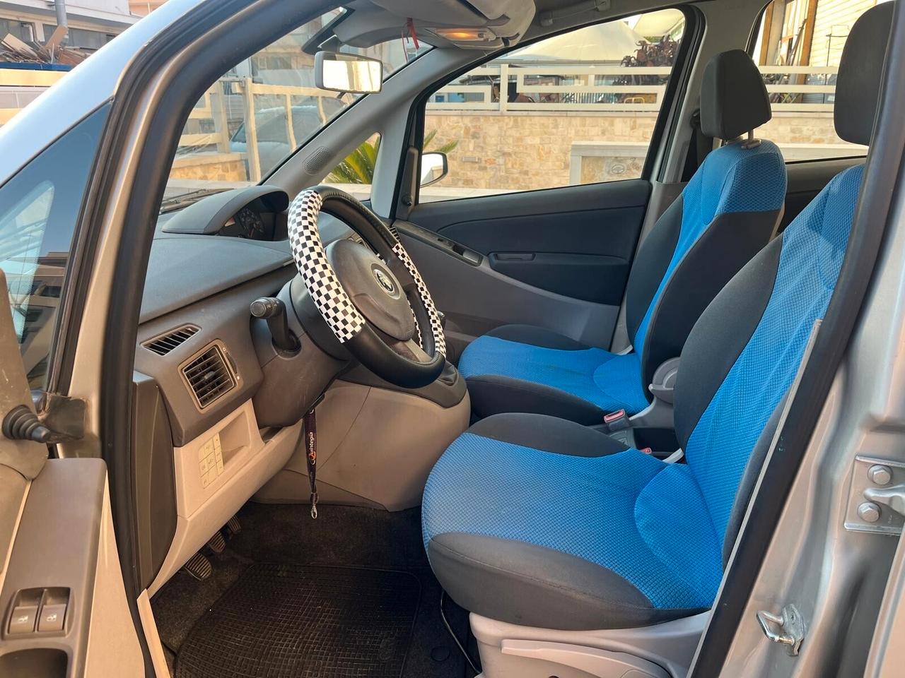 Fiat Idea 1.2 benz. 16V