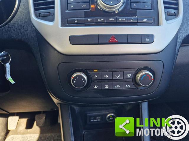 KIA Venga 1.4 EcoGPL