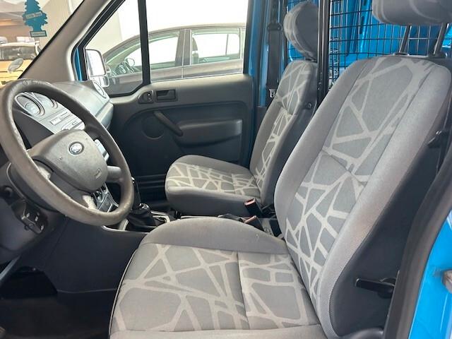 Ford Transit Connect Transit Connect 200S 1.8 TDCi/90CV DPF PC-TN
