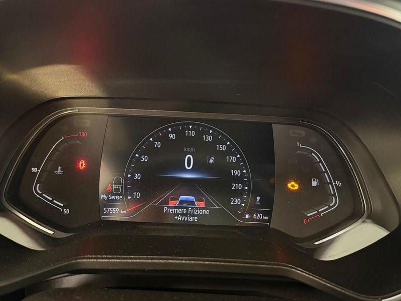 Renault Clio Clio TCe 100 CV 5 porte Intens