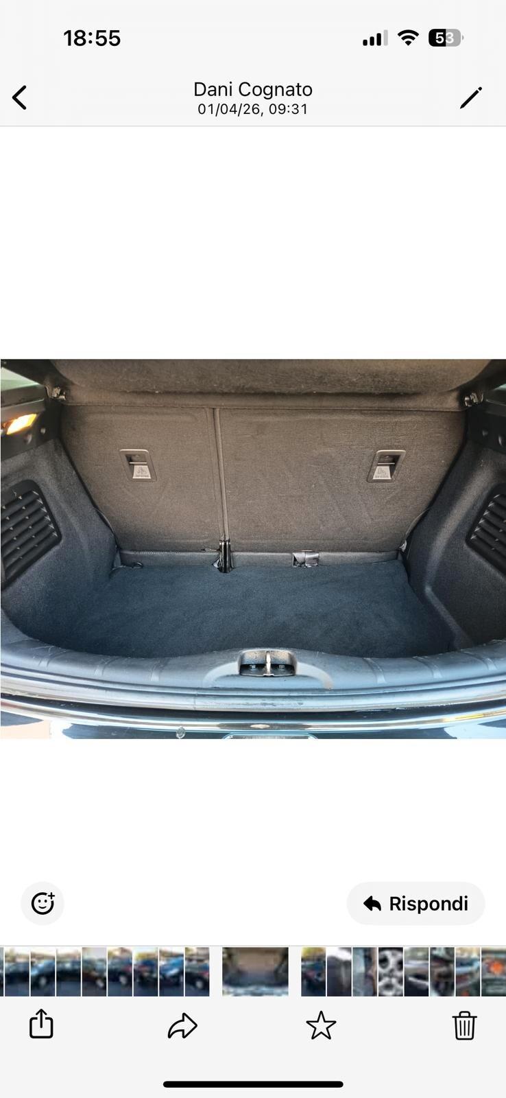 Citroen C3 1.4 e-HDi 70 airdream CMP Seduction