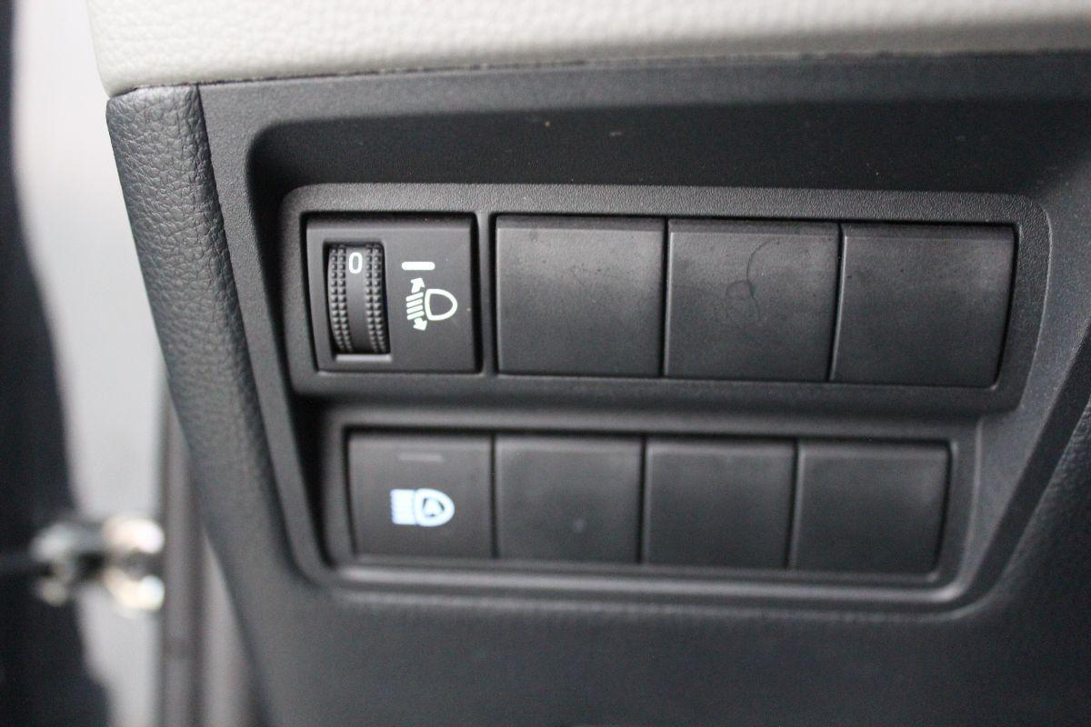 TOYOTA - Yaris Cross - 1.5 Hybrid 5p. E-CVT Active