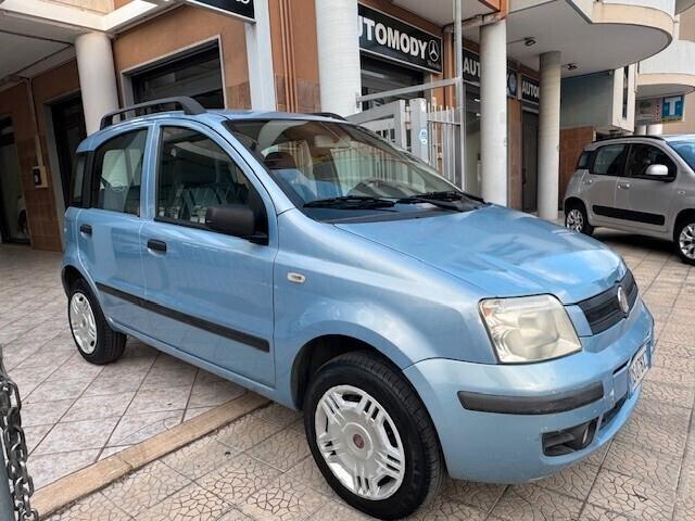 Fiat Panda 1.2 Dynamic OK NEOPATENTATI !!