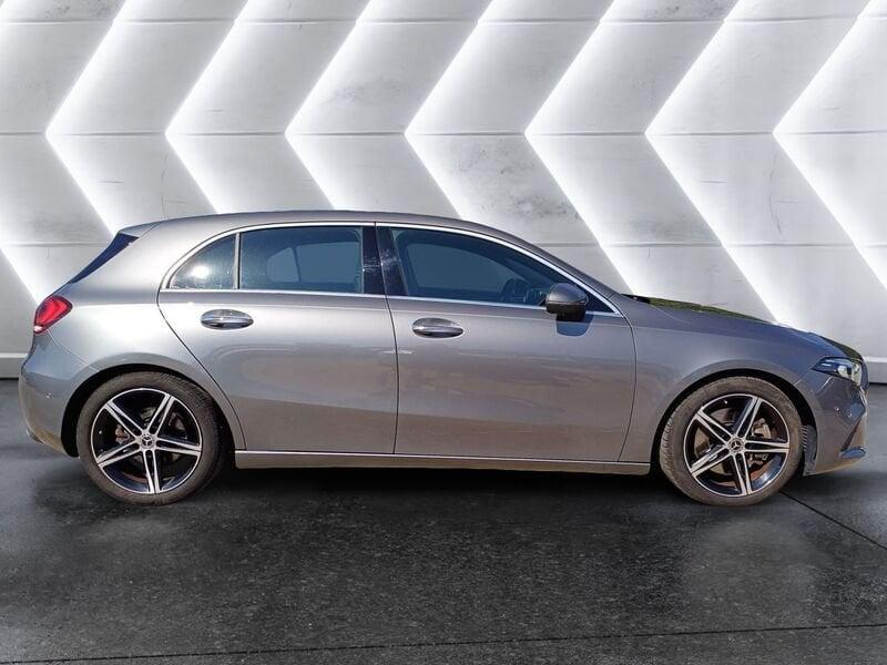 Mercedes-Benz Classe A A 250 Sport 4matic auto