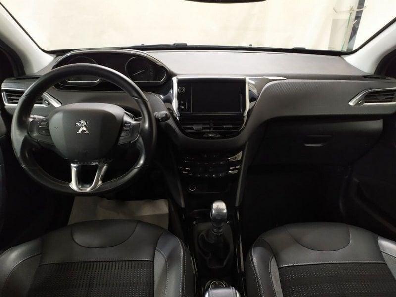 Peugeot 2008 1.5 bluehdi Allure s&s 100cv 6marce