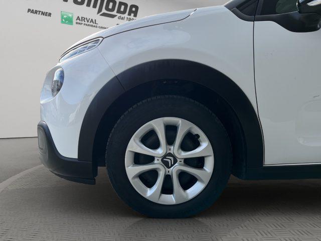 CITROEN C3 1.5 HDi 100CV AUTOCARRO N1