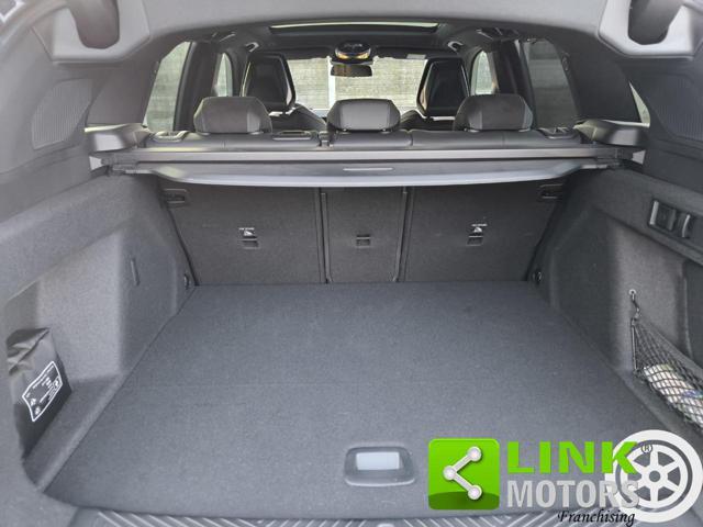 BMW X3 xDrive20d 48V MSport Fatturabile