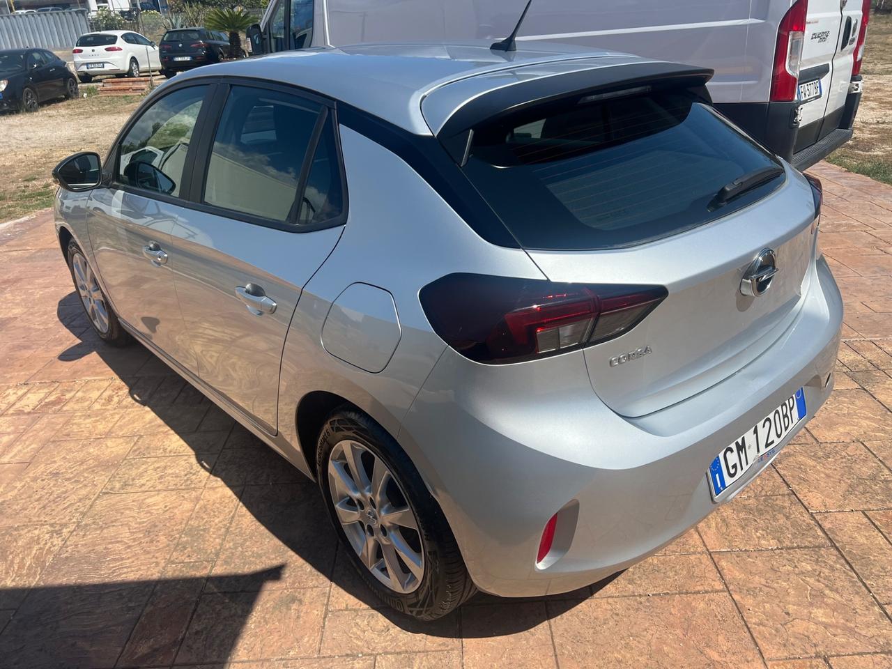 Opel Corsa 1.2 Edition 1700 km!!!!!!!