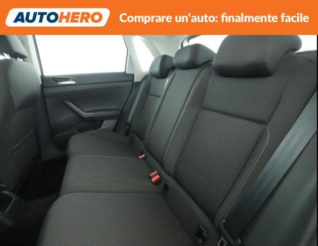 VOLKSWAGEN Polo 1.6 TDI 5p. Comfortline BlueMotion Technology