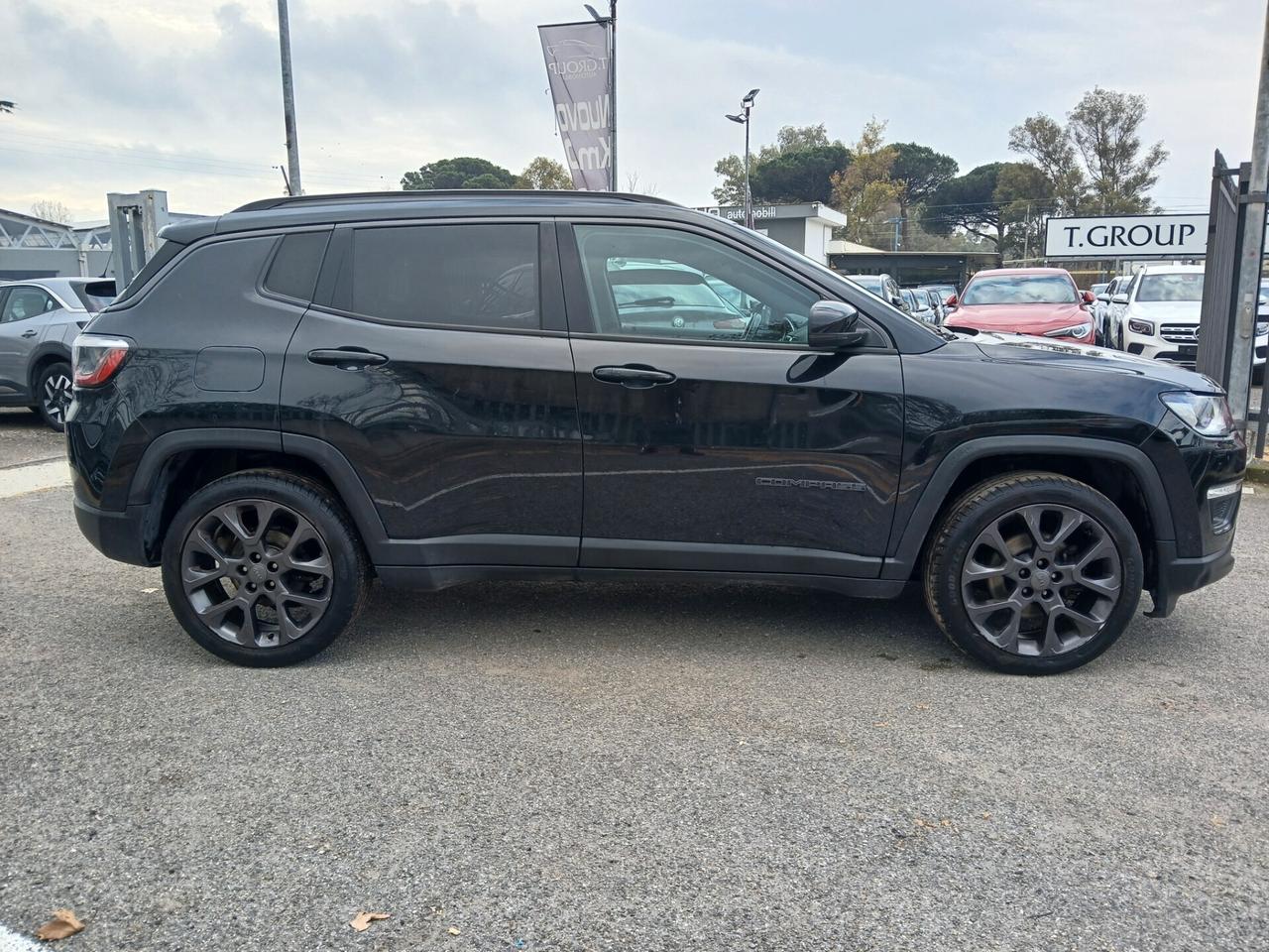 Jeep Compass 1.3 Turbo T4 150 CV aut. 2WD S