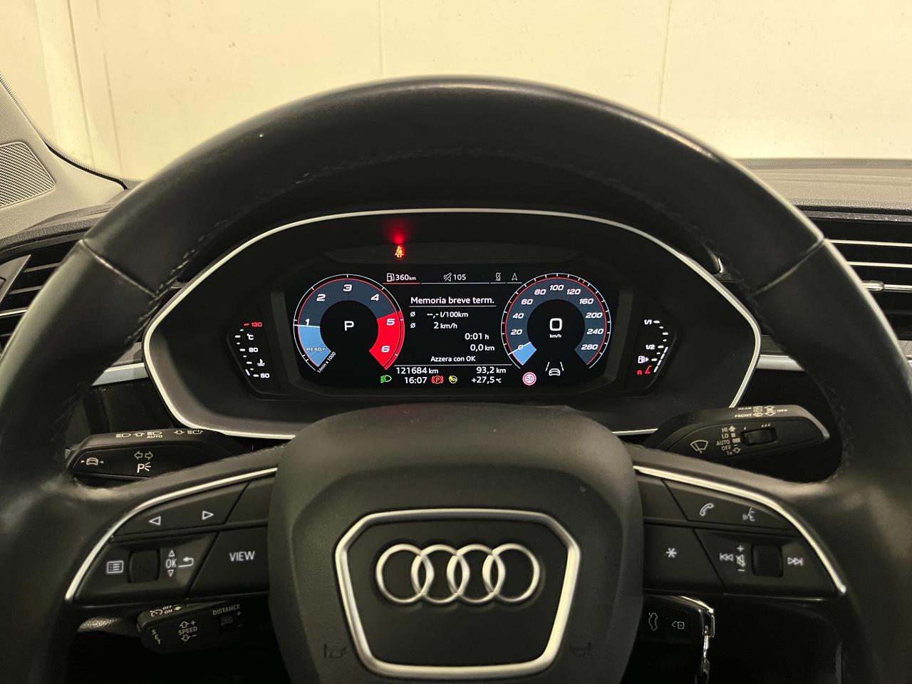 AUDI Q3 35 TDI S-TRONIC QUATTRO S-LINE EDITION