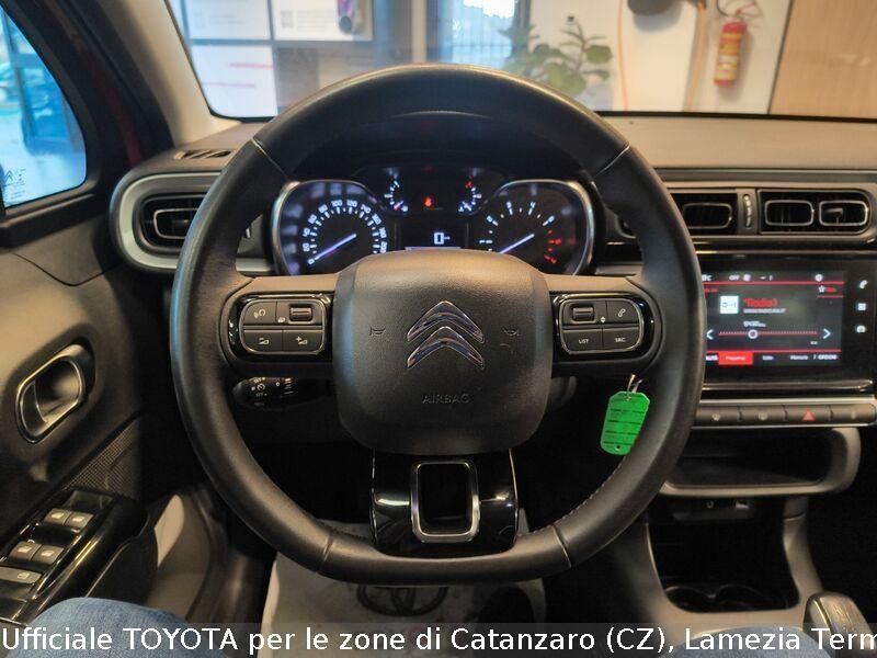 Citroën C3 C3 PureTech 82 Shine