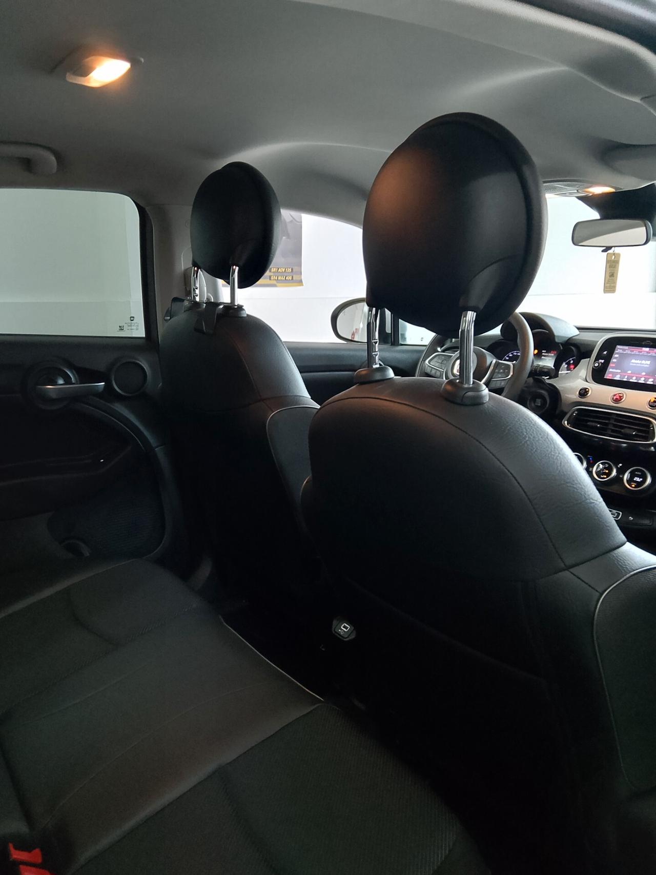 Fiat 500X 1.0 T3 120 CV City Cross