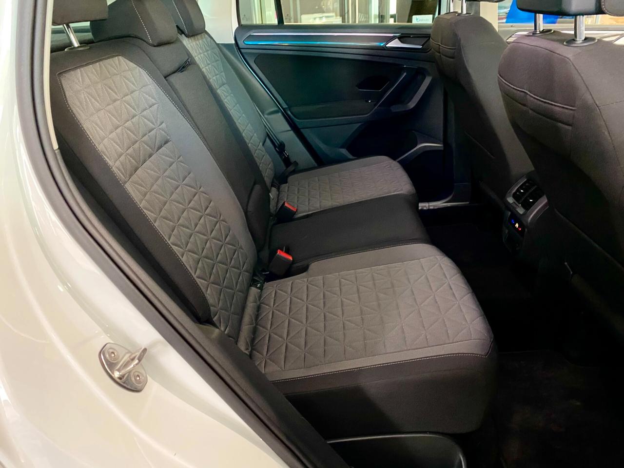 Volkswagen Tiguan 2.0 TDI 150 CV SCR DSG Life-2022