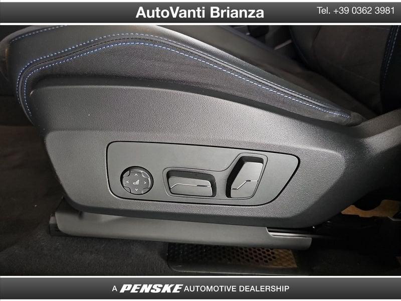 BMW X2 X2 xdrive 20d 48V MSport Pro