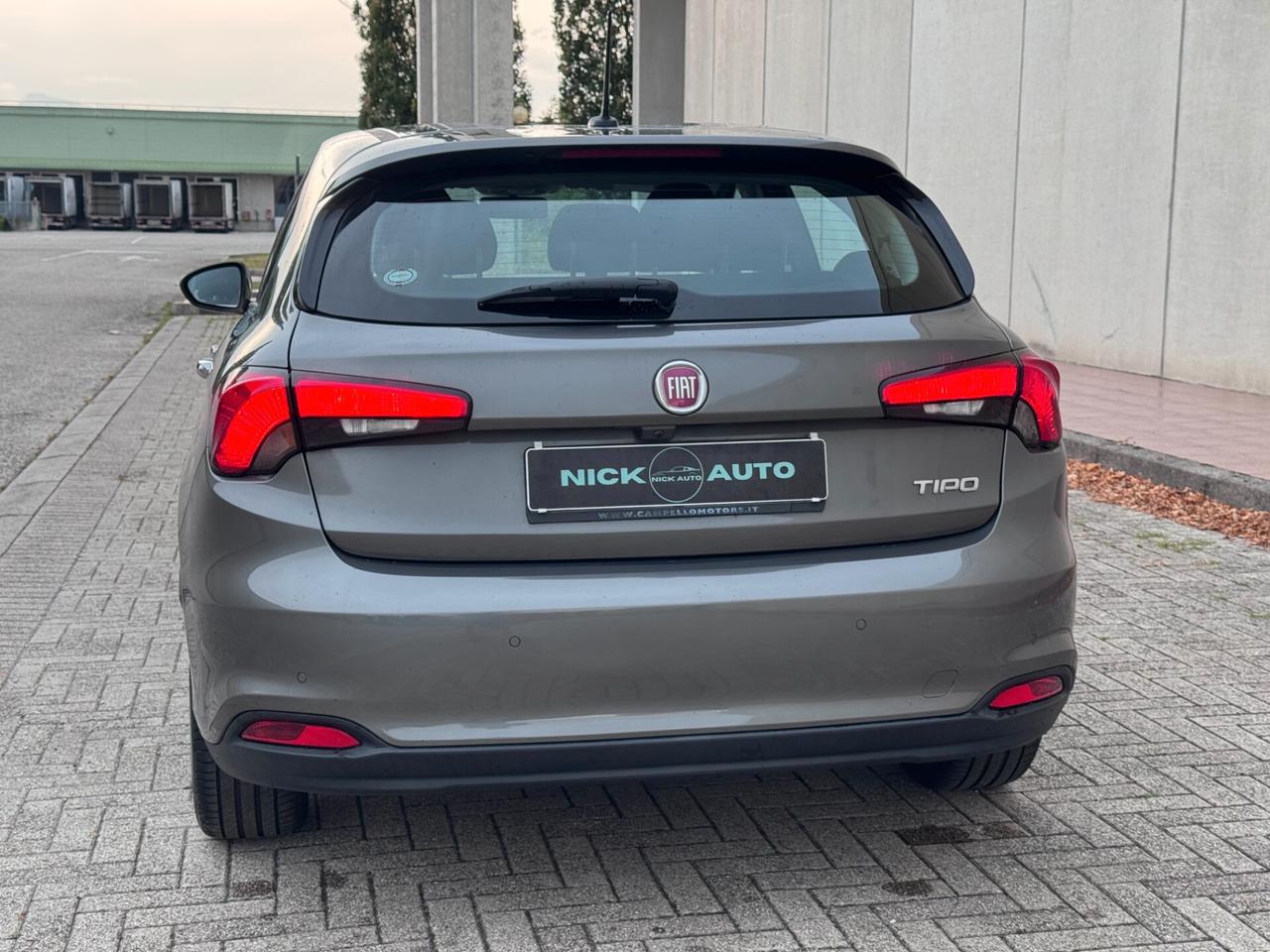 Fiat Tipo 1.3 Mjt S&S 5 porte Business