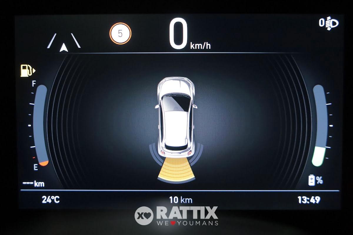 Fiat 500 1.0 Hybrid Torino