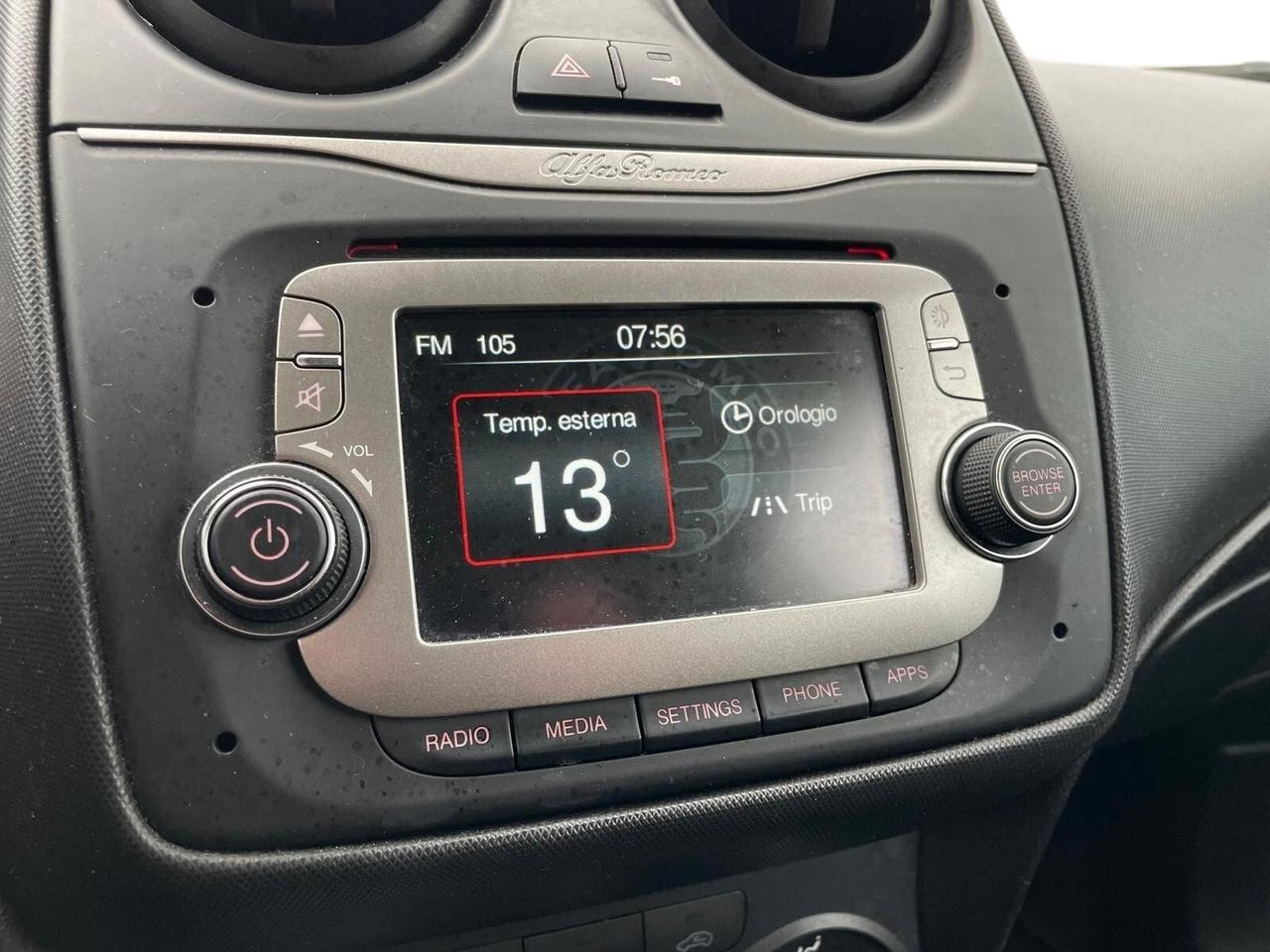 Alfa Romeo MiTo 1.3 JTDm 95 CV S&S Super