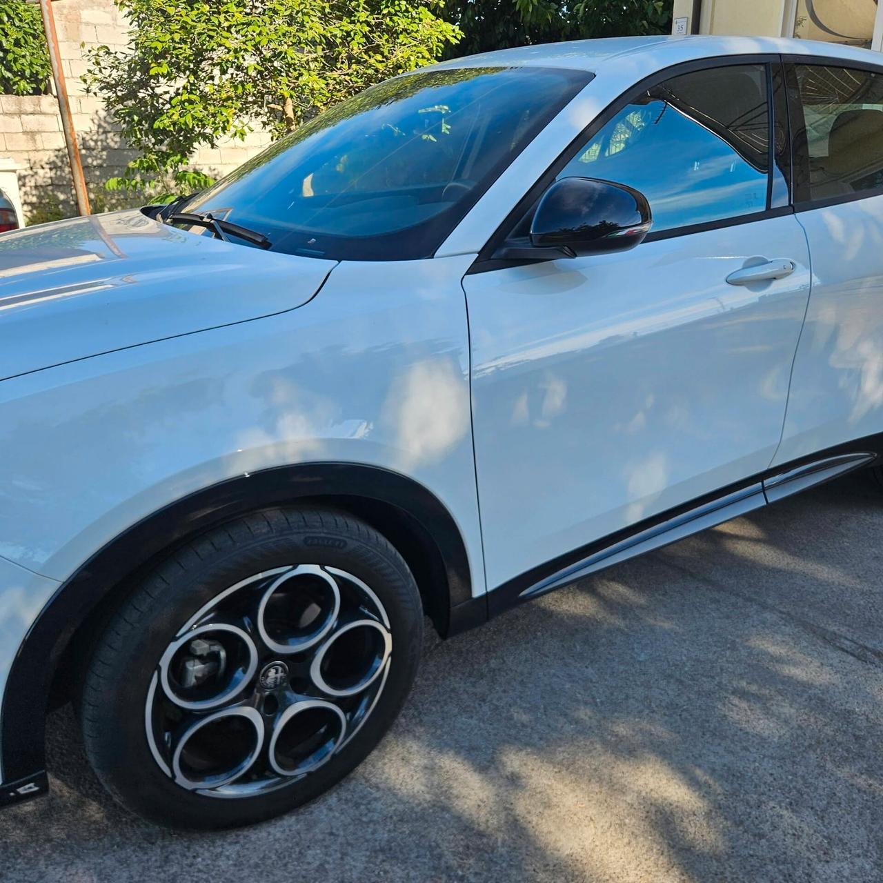 Alfa Romeo Tonale 1.6 diesel 130CV Sprint 2024