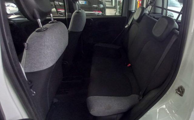 FIAT Panda 1.0 GSE S&S Hybrid Street Van 4 posti