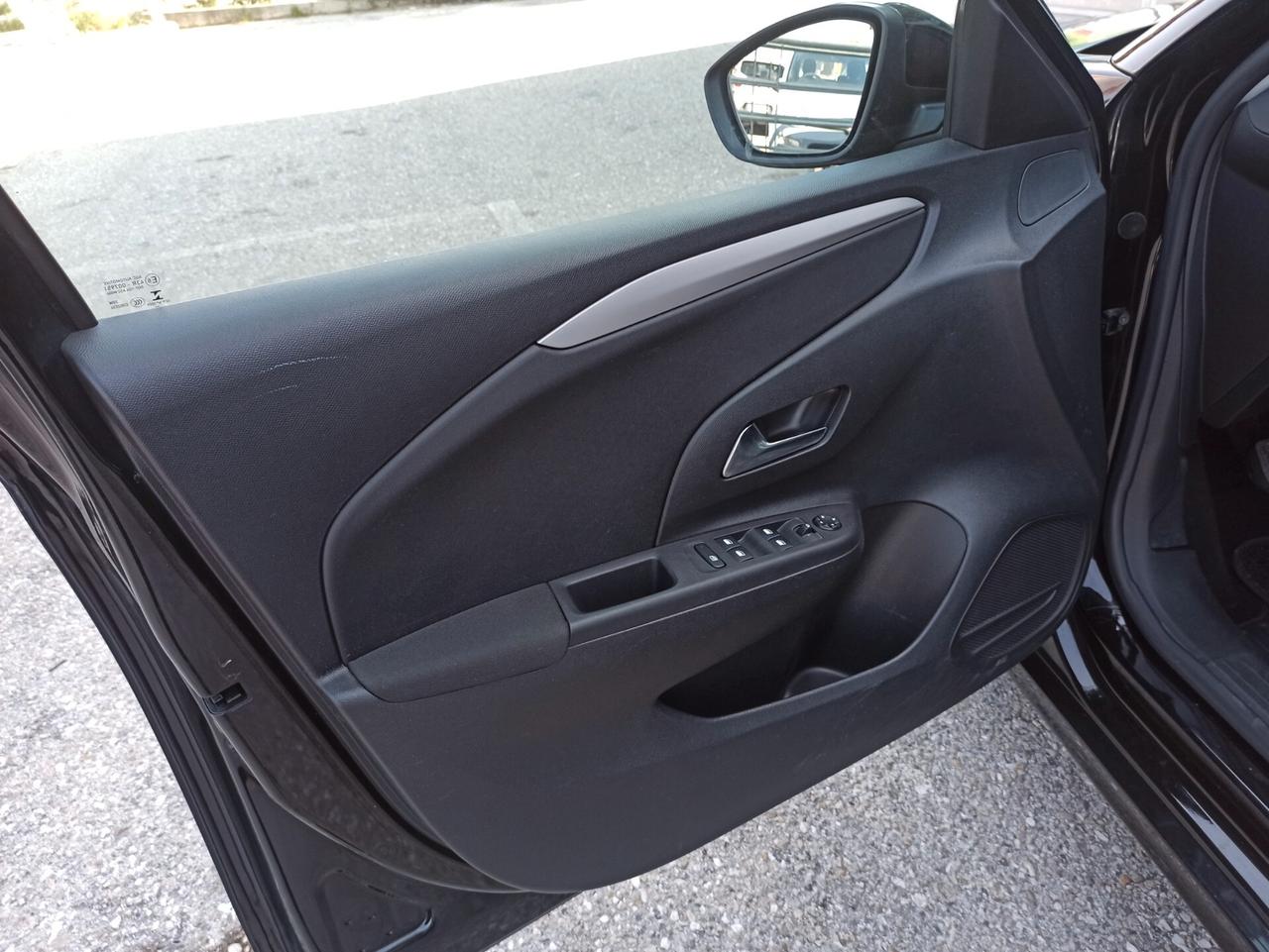 Opel Corsa 1.5 D 100 CV Edition