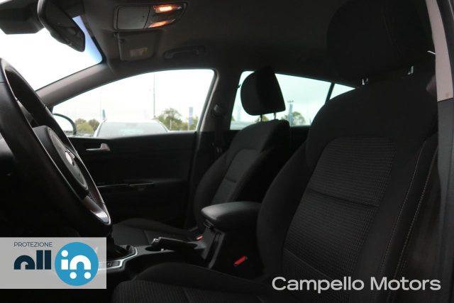 KIA Sportage Sportage 1.6 ECOGPL 2WD Style