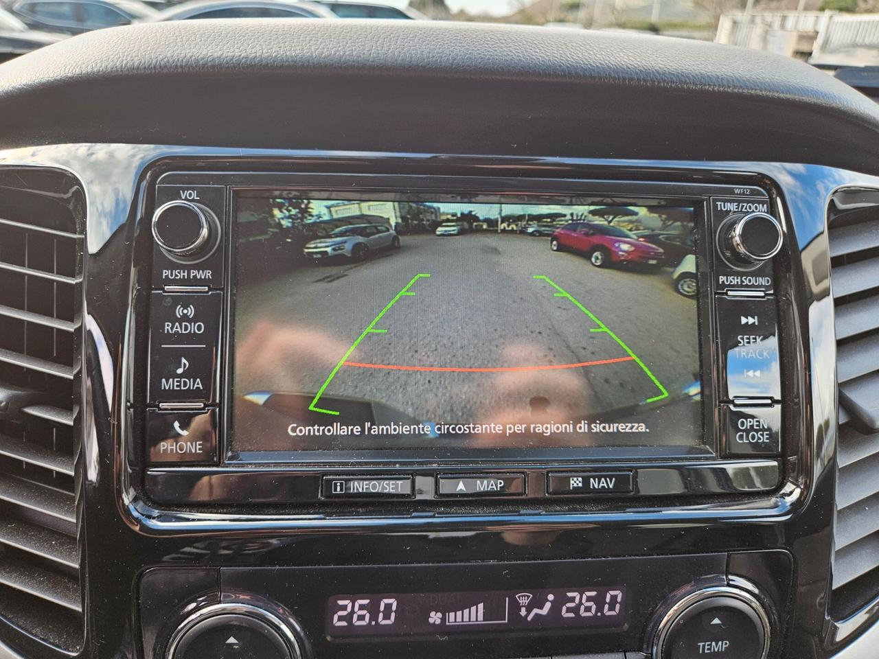 Fiat Fullback 2.4 180CV Doppia Cabina aut. LX Cross