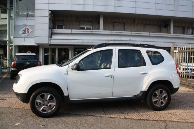 DACIA Duster 1.6 115CV Start&Stop 4x2 Lauréate