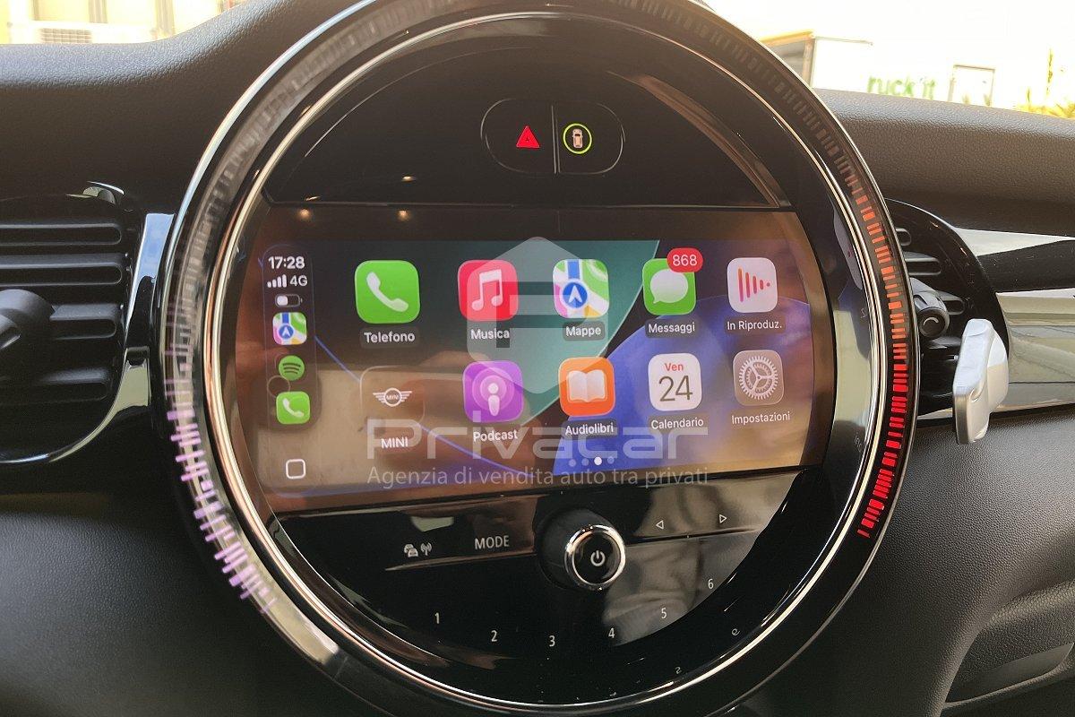 MINI Mini 1.5 Cooper Essential 5 porte