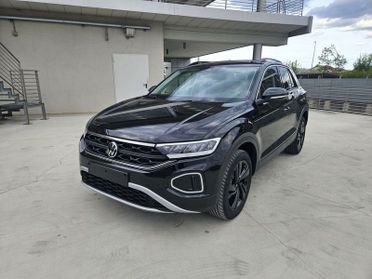 Volkswagen T-Roc 2.0 TDI SCR 150 CV DSG Sport
