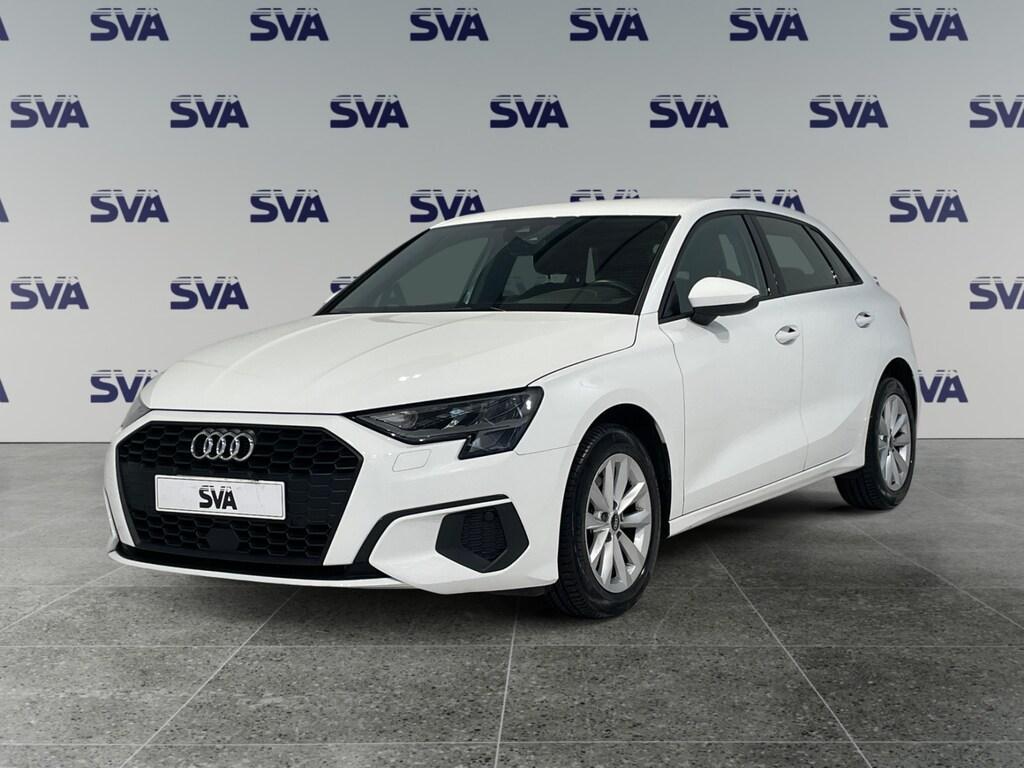 Audi A3 Sportback 30 2.0 TDI 115CV S-tronic Business - IVA ESPOSTA